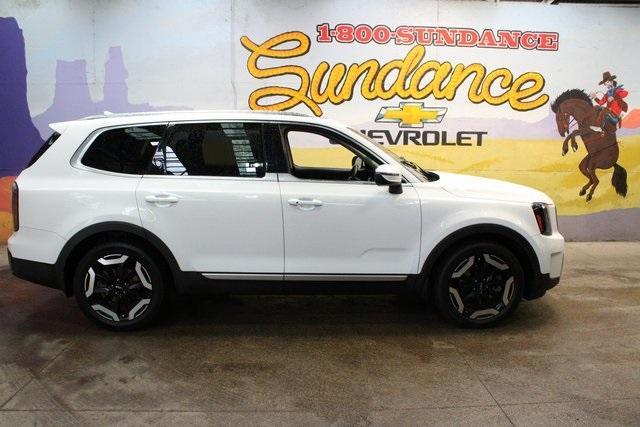 2023 Kia Telluride