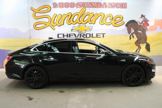 2022 Chevrolet Malibu