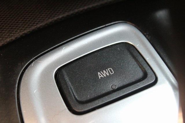 Photo of 2021 Nightfall Gray Metallic Chevrolet Equinox