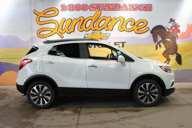 2021 Buick Encore