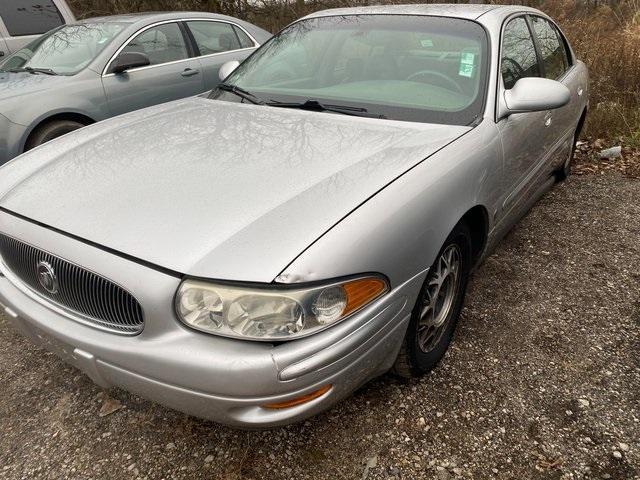 2002 Buick Lesabre