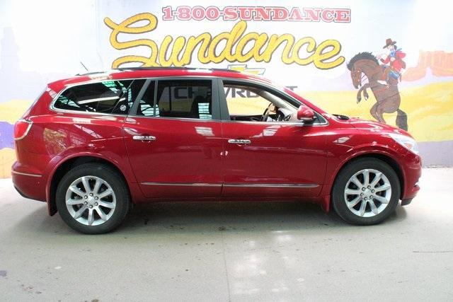 2014 Buick Enclave