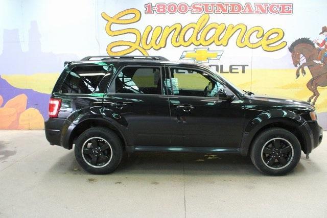 2011 Ford Escape