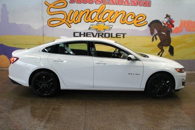 2022 Chevrolet Malibu
