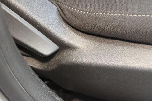Photo of 2017 Ingot Silver Metallic Ford Focus