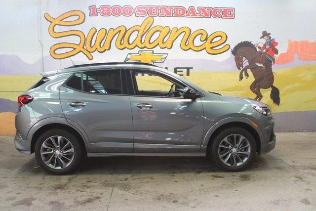 2021 Buick Encore Gx