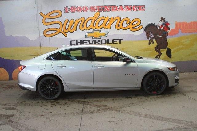 2021 Chevrolet Malibu
