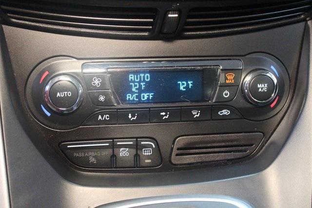 Photo of 2016 Kona Blue Ford C-Max Hybrid