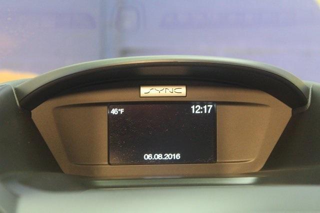 Photo of 2016 Kona Blue Ford C-Max Hybrid