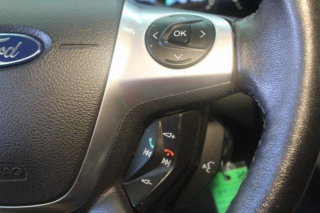Photo of 2016 Kona Blue Ford C-Max Hybrid