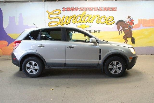 2008 Saturn Vue