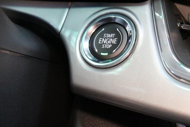 Photo of 2025 Summit White Chevrolet Trax