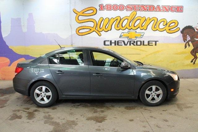 2013 Chevrolet Cruze