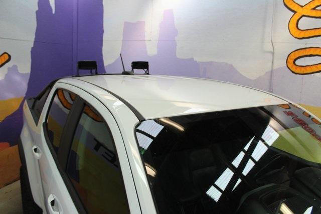 Photo of 2020 Summit White Chevrolet Colorado