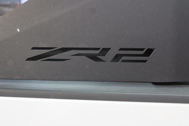 Photo of 2020 Summit White Chevrolet Colorado