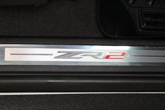 Photo of 2020 Summit White Chevrolet Colorado