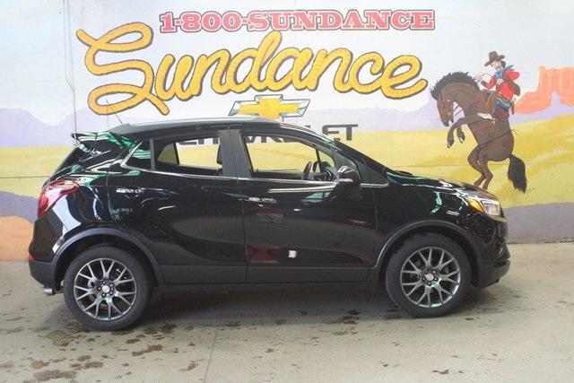 2019 Buick Encore