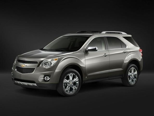 2013 Chevrolet Equinox