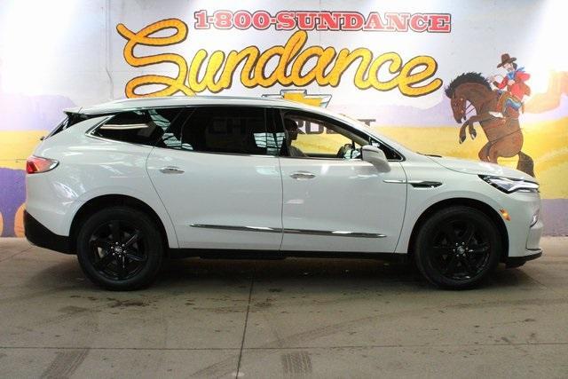 2024 Buick Enclave