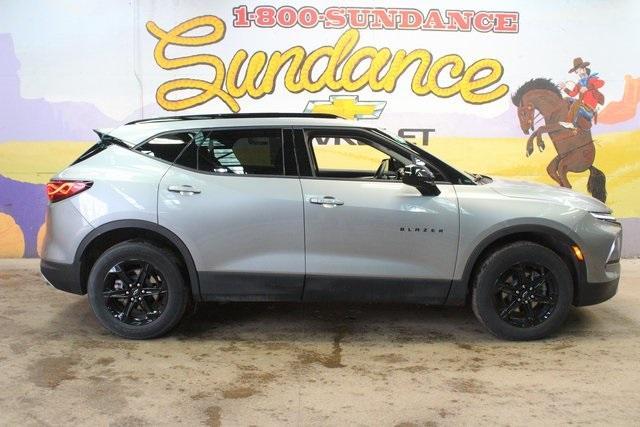 2023 Chevrolet Blazer