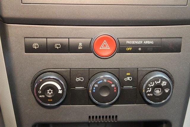 Photo of 2008 Ruby Red Saturn Vue