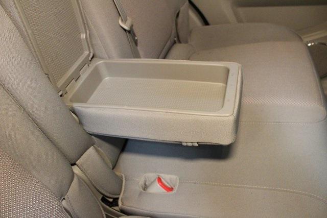 Photo of 2008 Ruby Red Saturn Vue