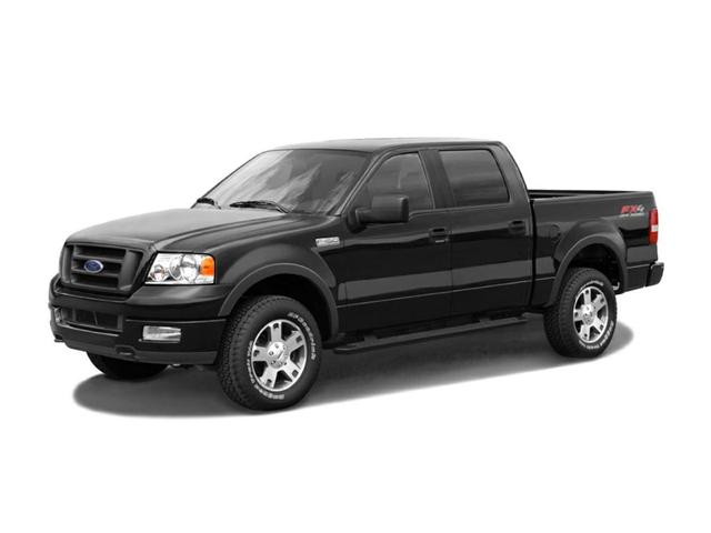 2006 Ford F-150