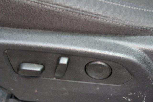 Photo of 2024 Dynamic Blue Metallic GMC Sierra 1500