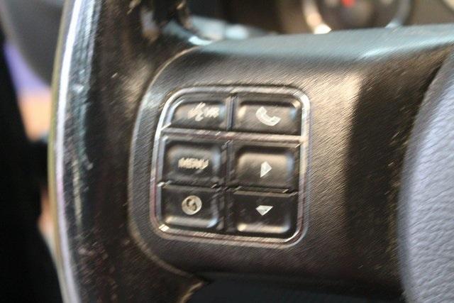 Photo of 2012 Black Clearcoat Jeep Wrangler