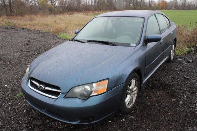 2005 Subaru Legacy