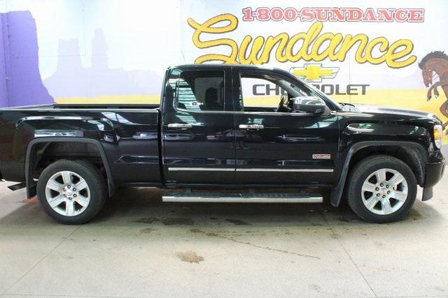 2014 GMC Sierra 1500