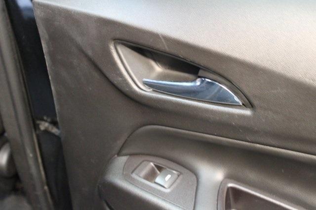 Photo of 2021 Mosaic Black Metallic Chevrolet Equinox