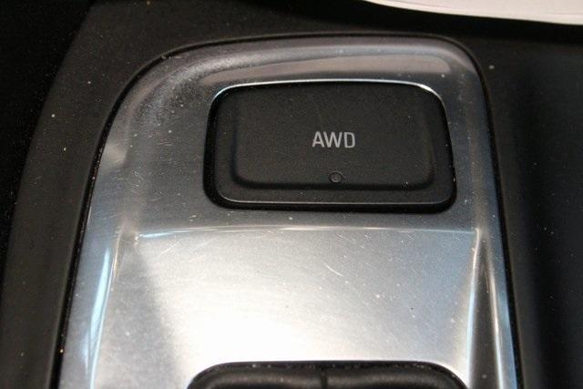 Photo of 2021 Mosaic Black Metallic Chevrolet Equinox