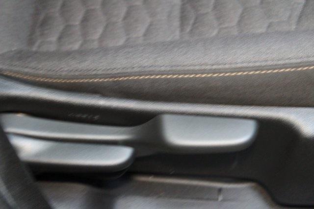 Photo of 2021 Mosaic Black Metallic Chevrolet Equinox