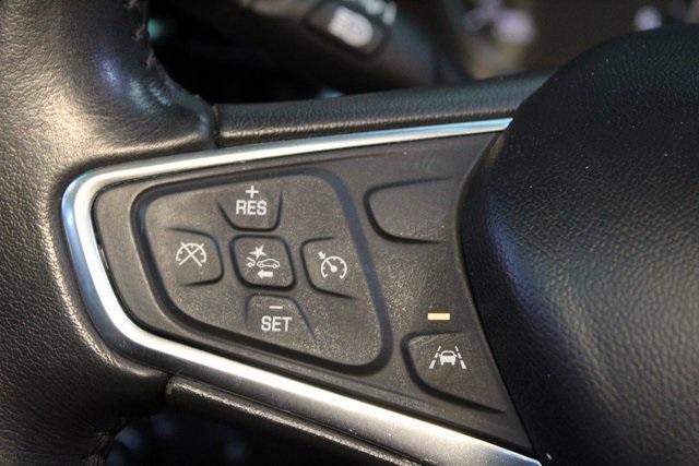 Photo of 2021 Mosaic Black Metallic Chevrolet Equinox