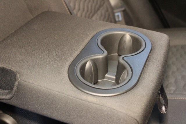 Photo of 2021 Mosaic Black Metallic Chevrolet Equinox