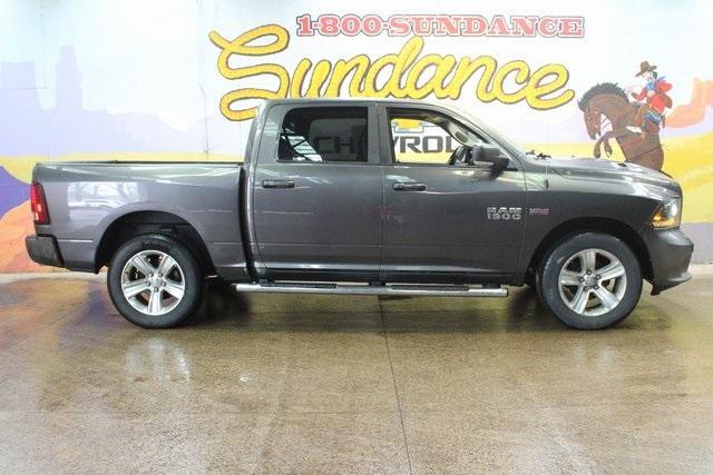 2015 RAM 1500
