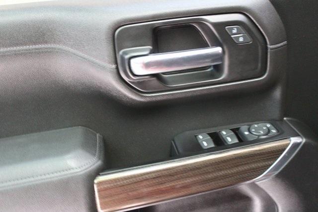 Photo of 2019 Cajun Red Tintcoat Chevrolet Silverado 1500