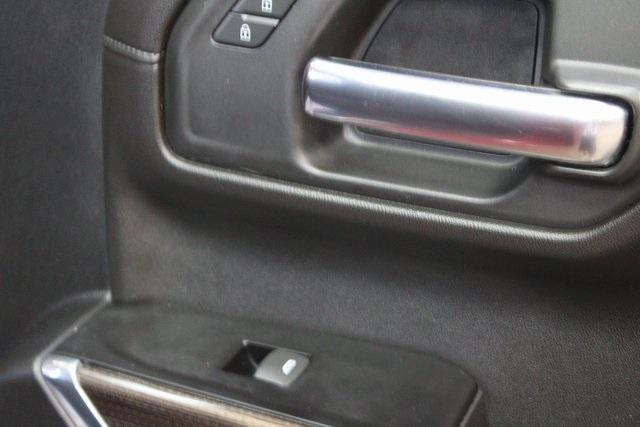 Photo of 2019 Cajun Red Tintcoat Chevrolet Silverado 1500