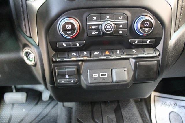 Photo of 2019 Cajun Red Tintcoat Chevrolet Silverado 1500