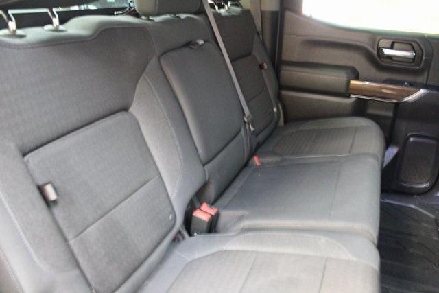 Photo of 2019 Cajun Red Tintcoat Chevrolet Silverado 1500