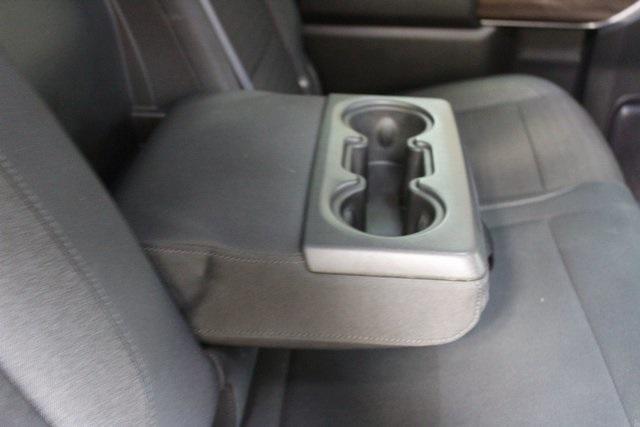 Photo of 2019 Cajun Red Tintcoat Chevrolet Silverado 1500