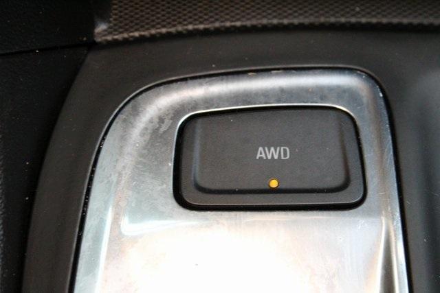 Photo of 2021 Mosaic Black Metallic Chevrolet Equinox