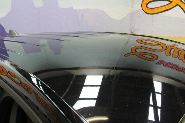 Photo of 2021 Mosaic Black Metallic Chevrolet Equinox
