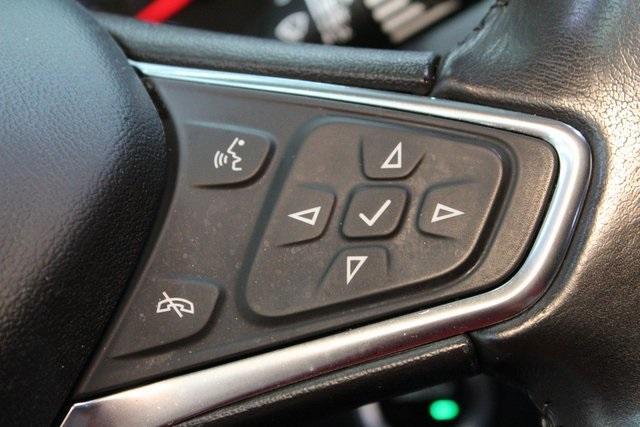 Photo of 2021 Mosaic Black Metallic Chevrolet Equinox