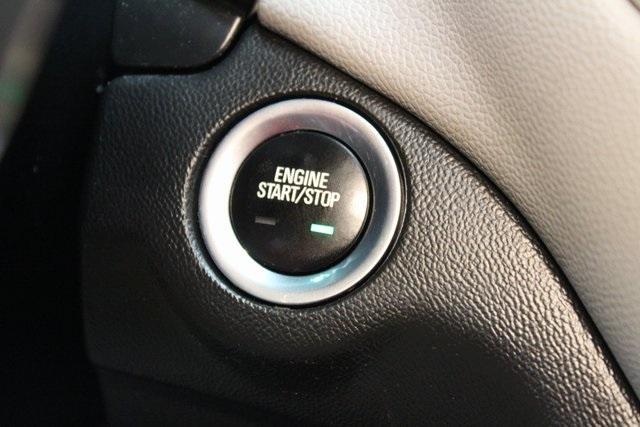 Photo of 2021 Mosaic Black Metallic Chevrolet Equinox