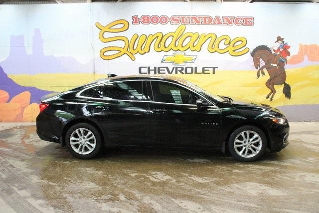 2016 Chevrolet Malibu