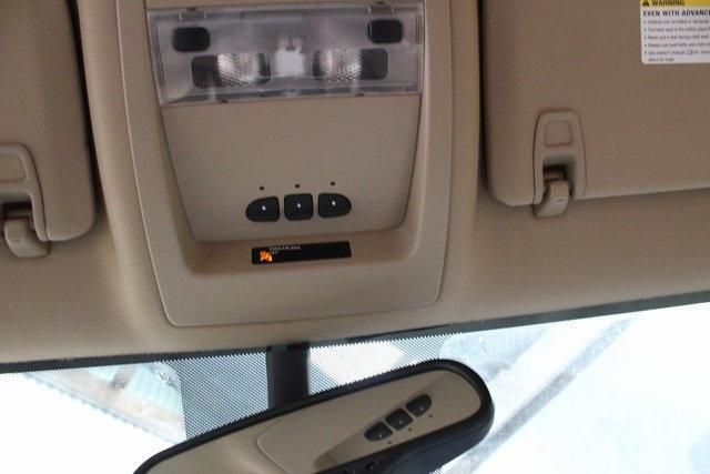 Photo of 2012 White Diamond Tri-Coat Cadillac Escalade