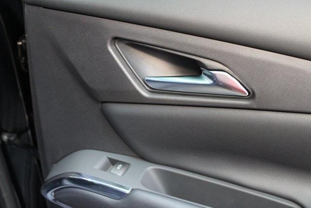 Photo of 2026 Mosaic Black Metallic Chevrolet Traverse