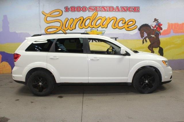 2012 Dodge Journey